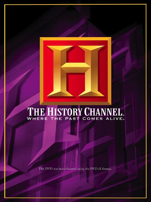 Documentary Center history channel The Lincoln Assassination